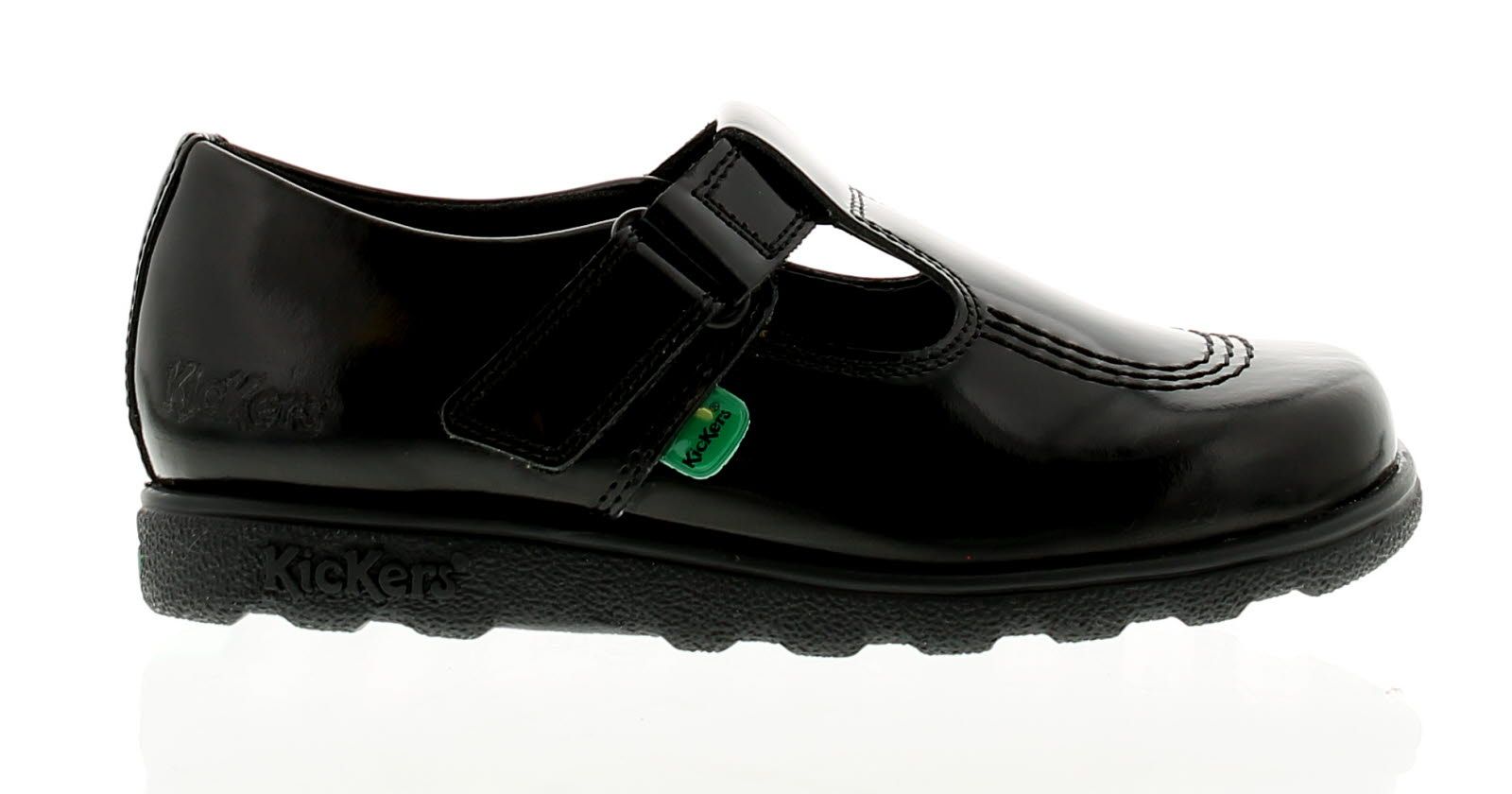 kickers fragma lace 3 junior