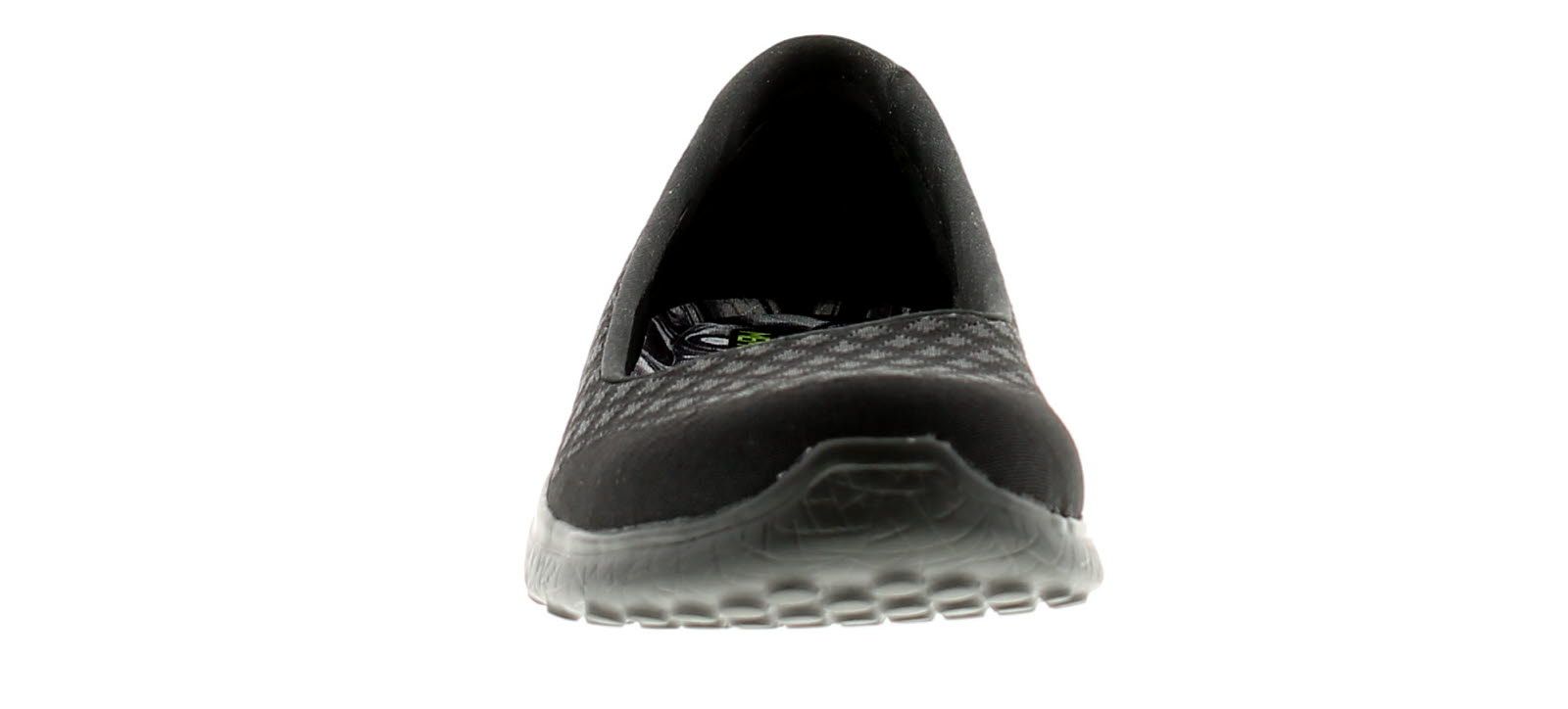 skechers one up microburst sport flat