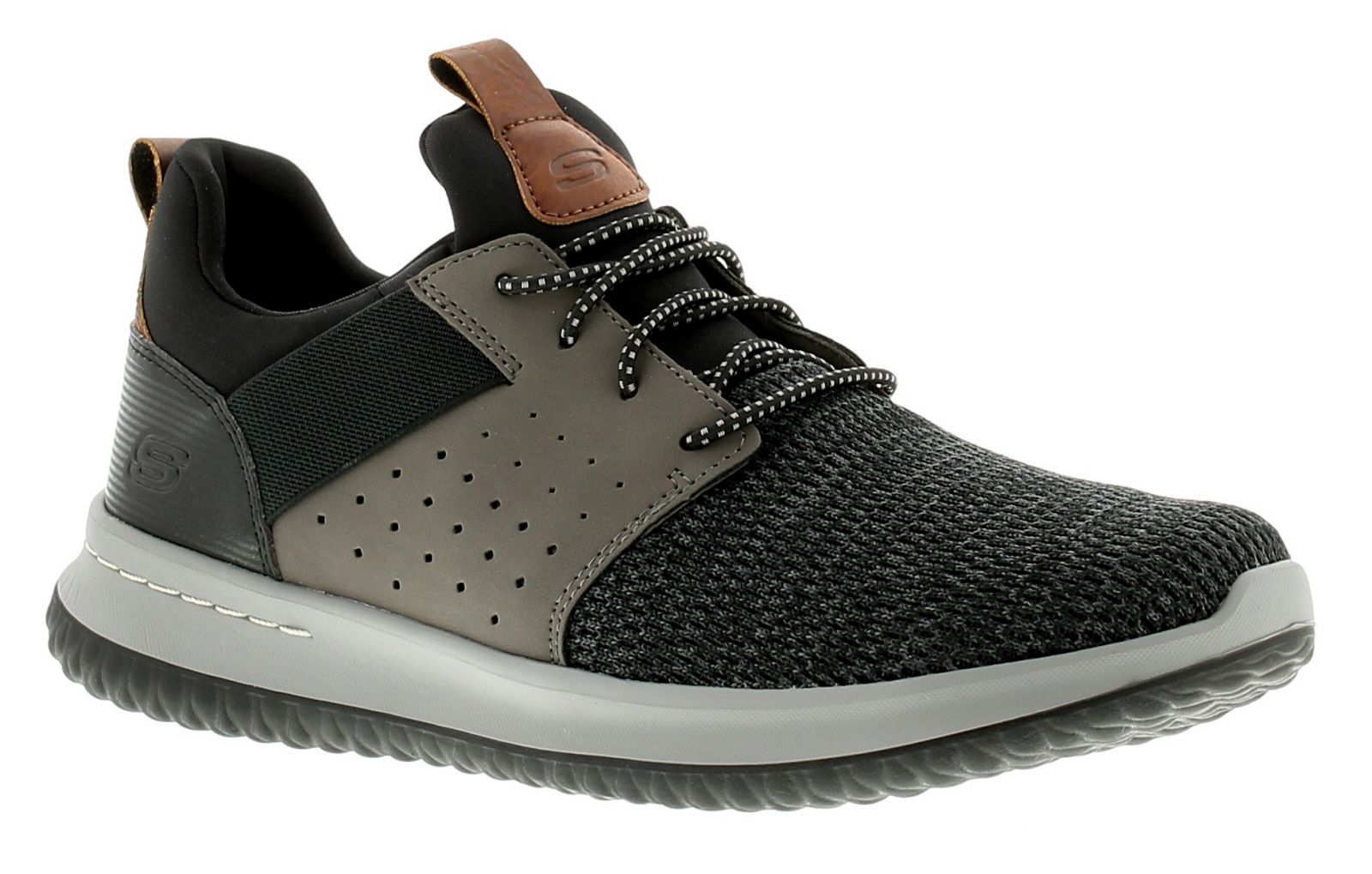 skechers men's delson camben