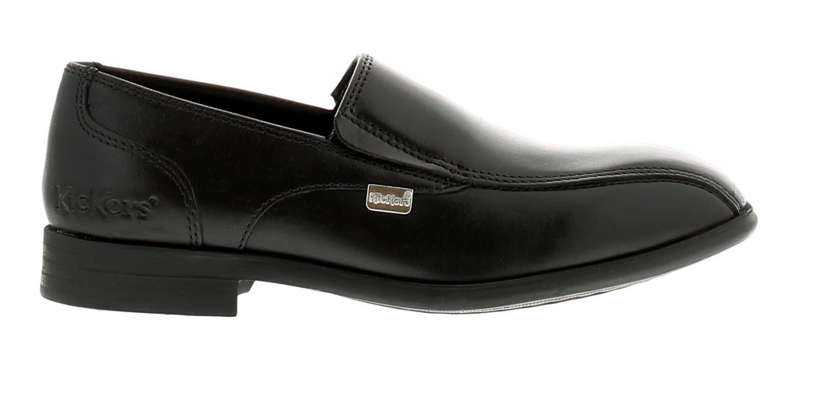 kickers jarle lace up