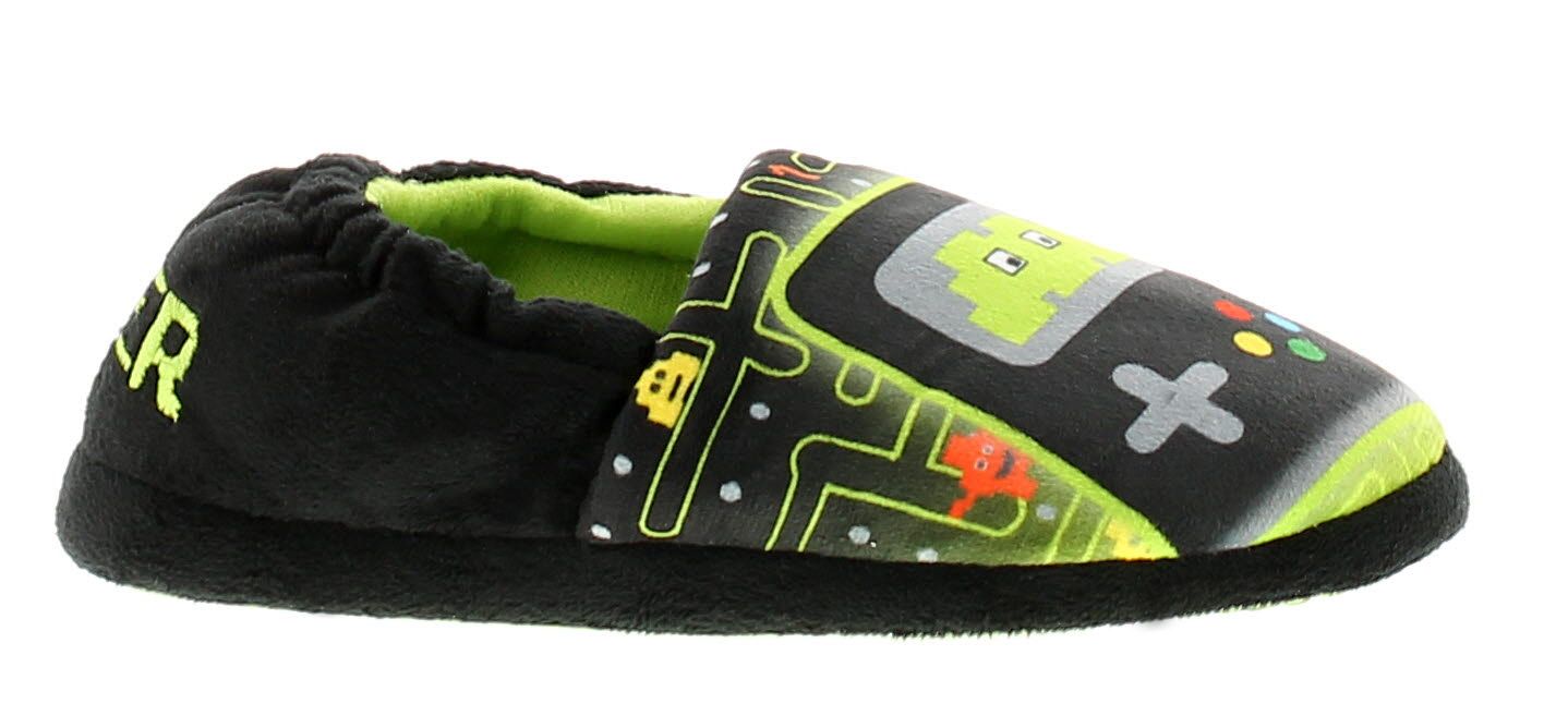 Wynsors boys slippers Clearance