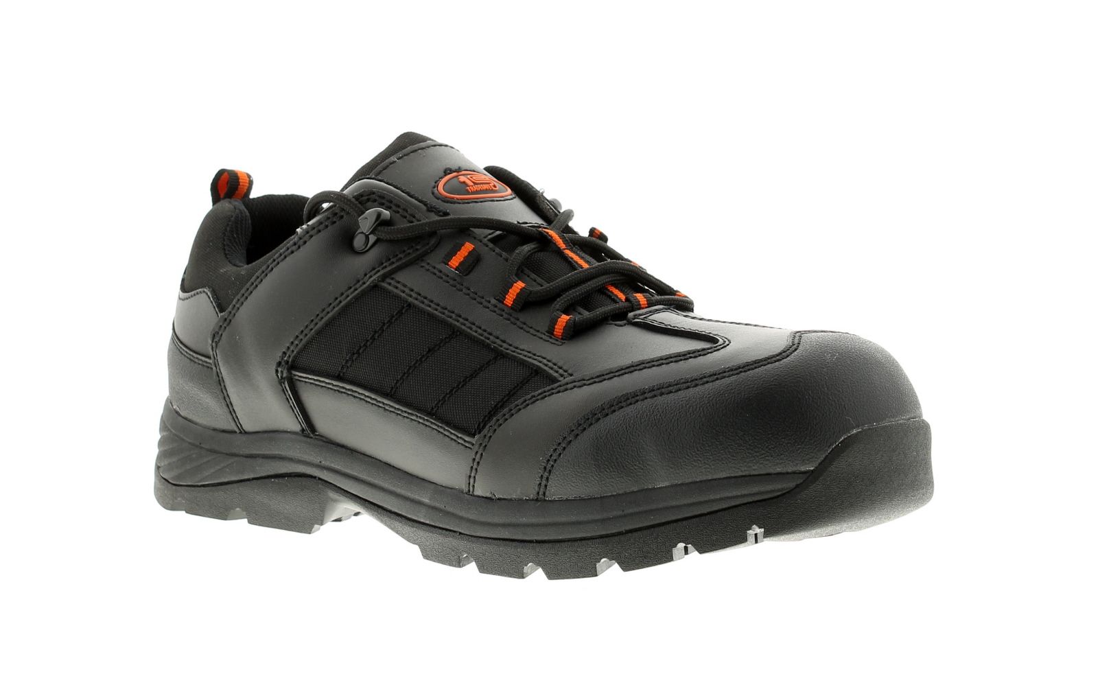 Tradesafe goliath leather Mens Safety
