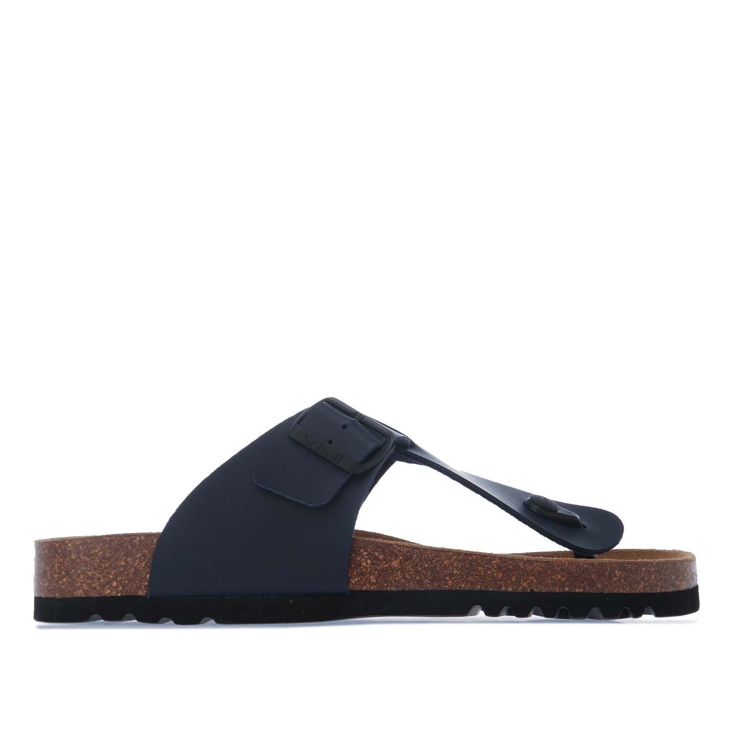 champion strap sandals