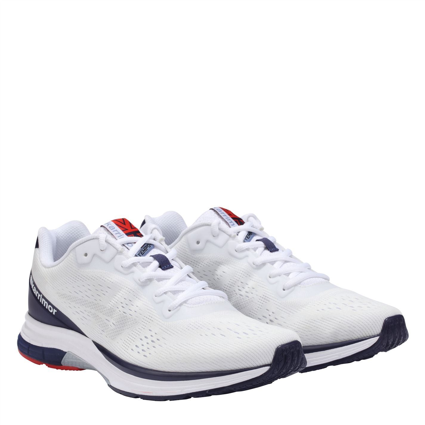 karrimor walking trainers mens