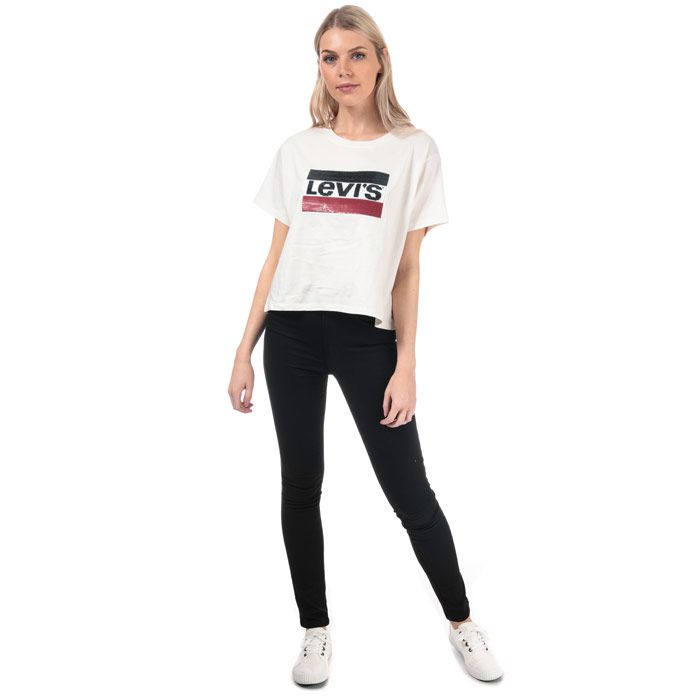 diesel skinzee high waist skinny jeans