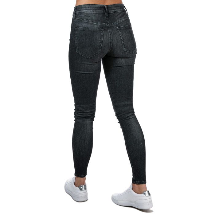 Women's Diesel Slandy Super Slim-Skinny 