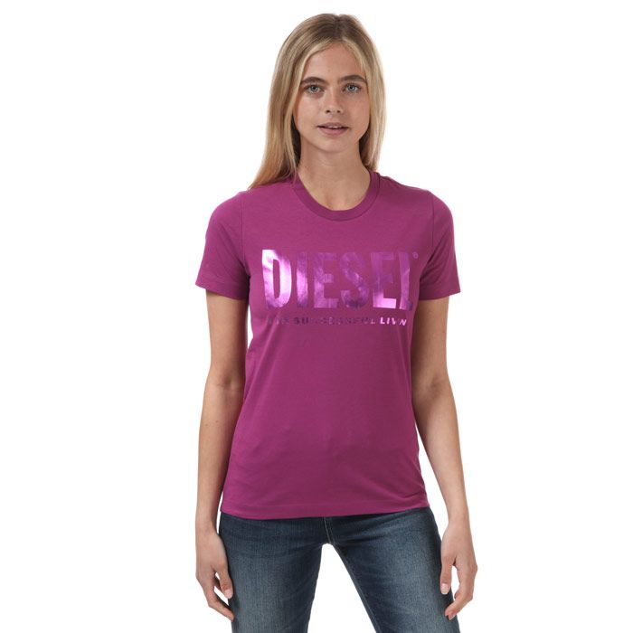 diesel ladies shirts