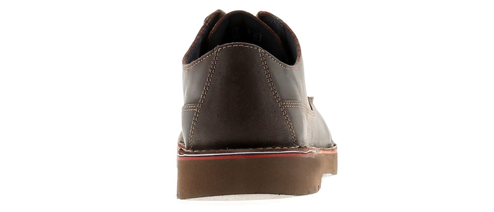clarks vargo vibe oxford