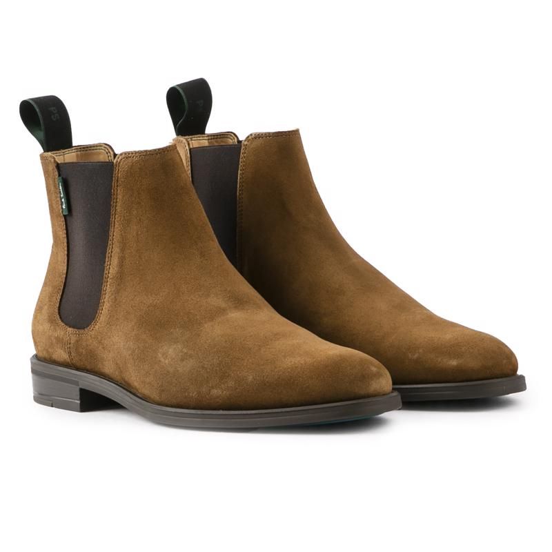 Paul Smith Cedric Boots