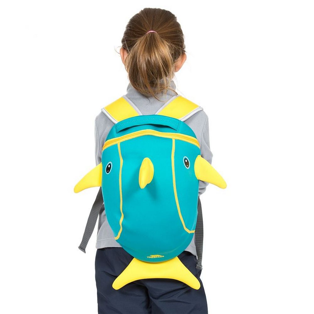 Trespass Childrens/Kids Infanti Backpack