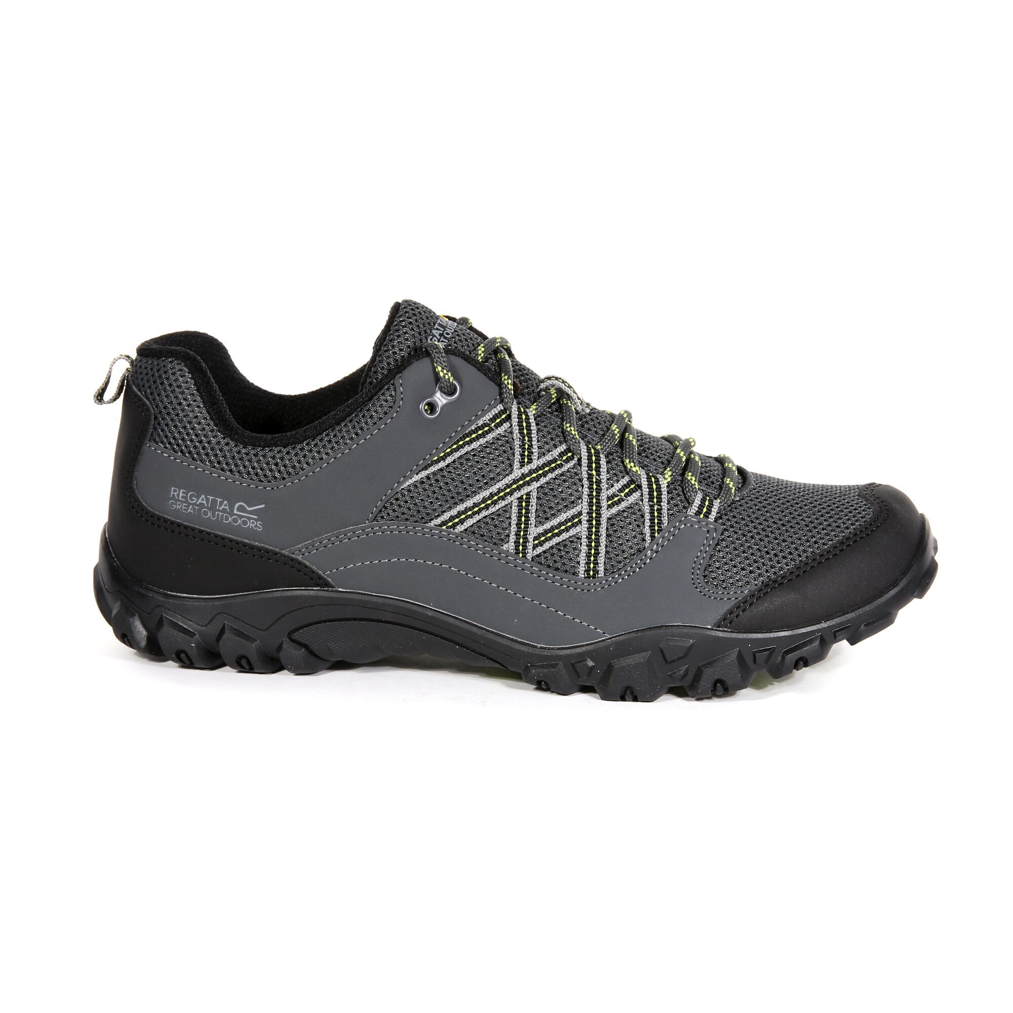 regatta mens edgepoint iii
