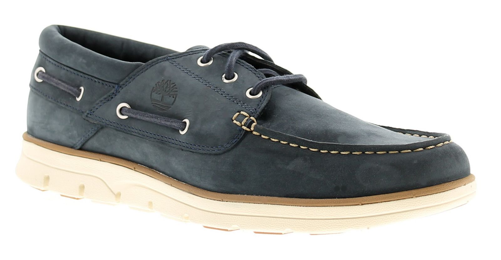 bradstreet boat shoe
