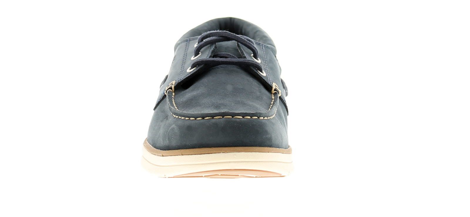 bradstreet boat shoe