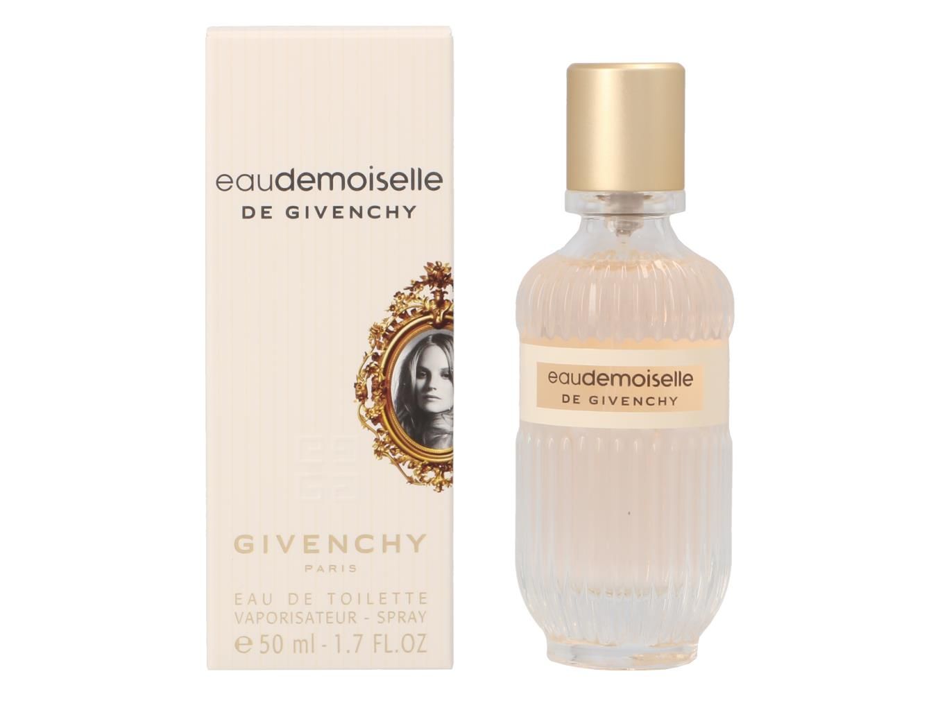 Givenchy Eaudemoiselle Edt Spray