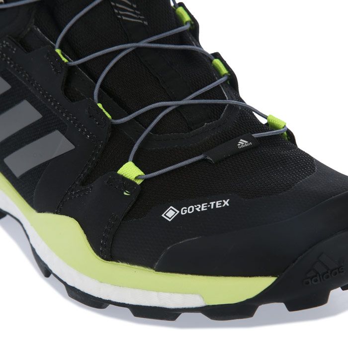 Men's adidas Terrex Skychaser XT Mid GORE-TEX Trainers in Black