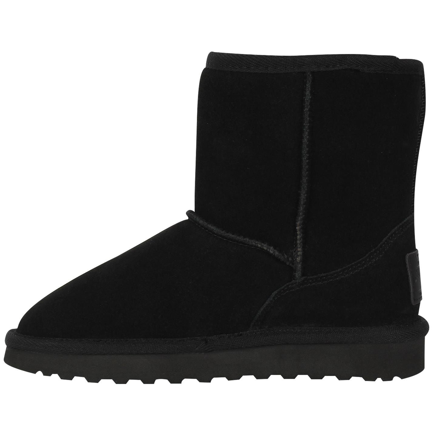 SoulCal Kids Selby Snug Winter Boots