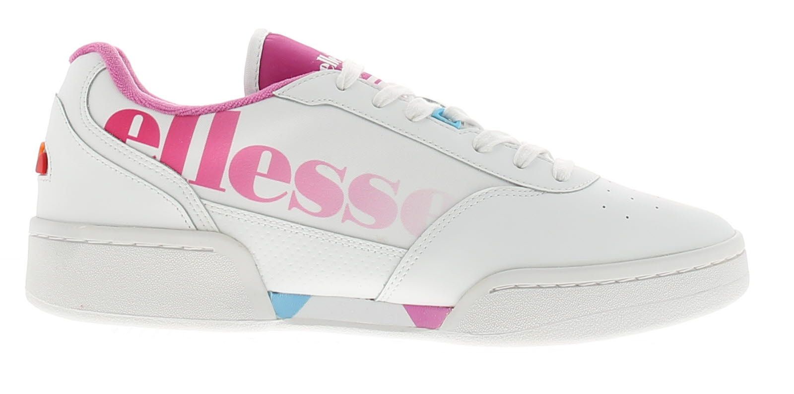 ladies ellesse joggers