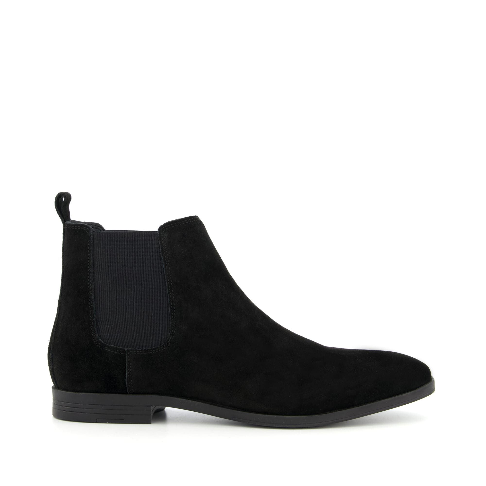 Dune Mens MACCLES Chelsea Boots