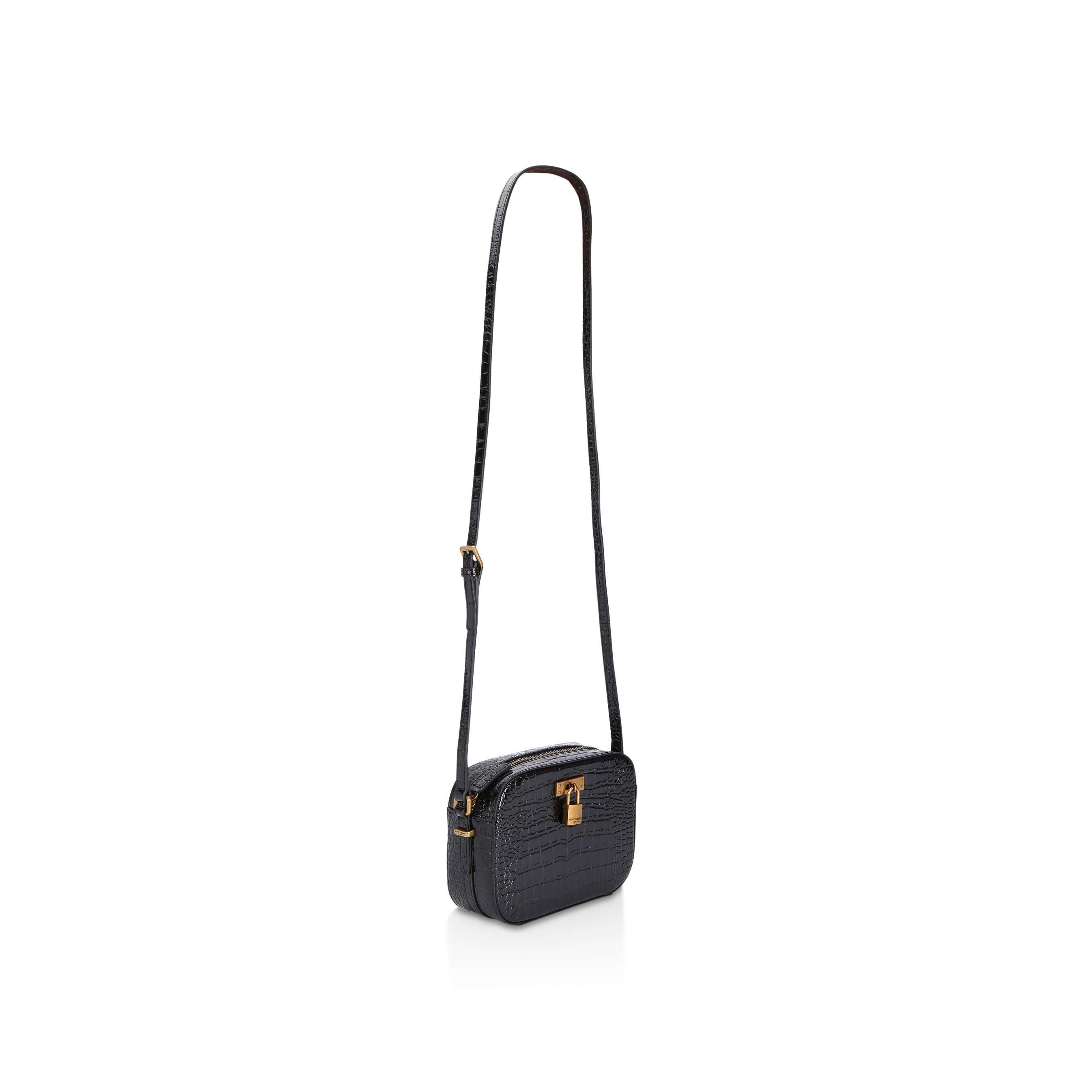 Kurt Geiger London Kgl Brixton Camera Bag