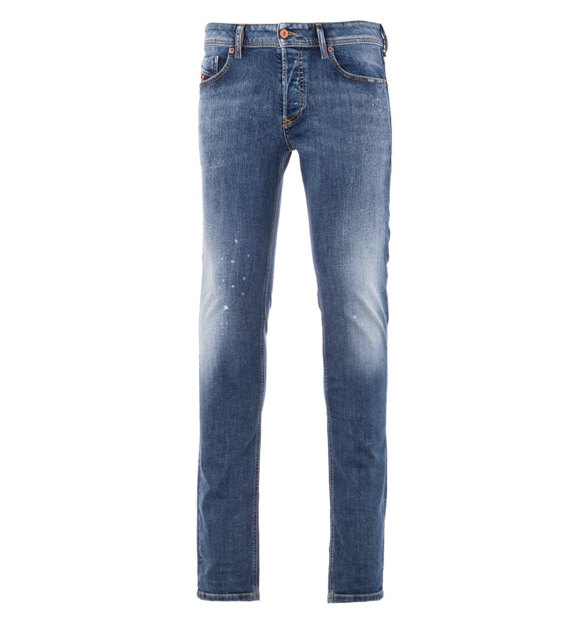 diesel sleenker x jeans