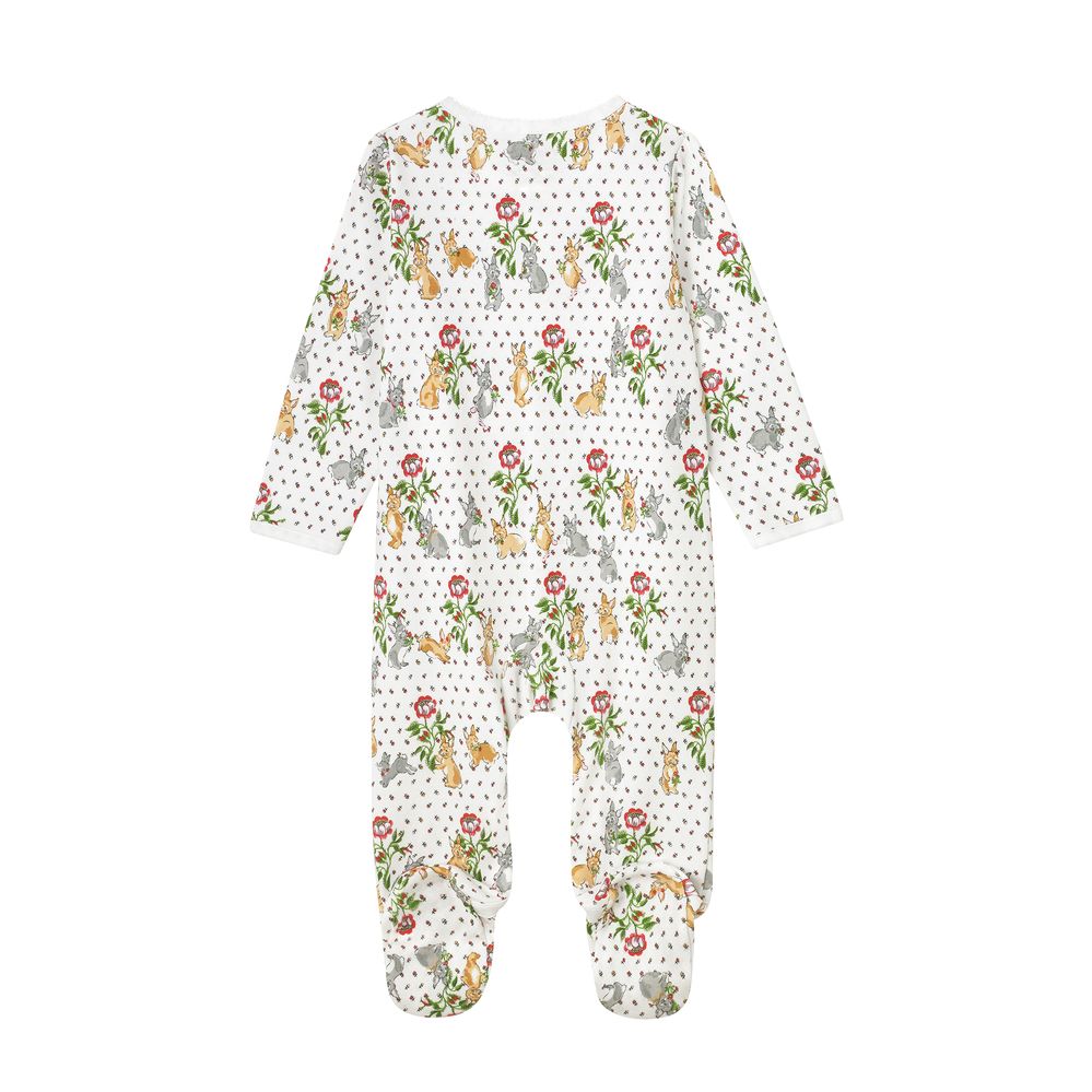 Easter Bunnies Sleepsuit