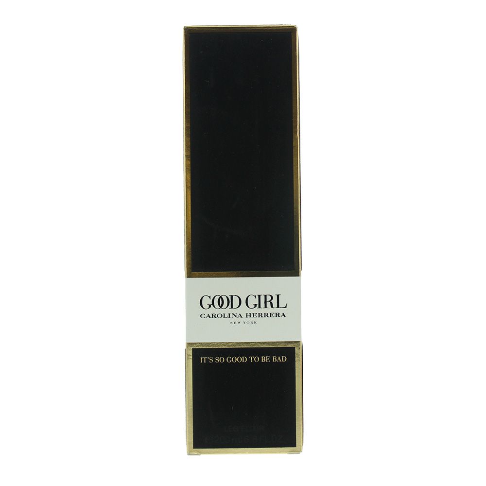 Carolina Herrera Good Girl Leg Elixir Body Oil 200ml