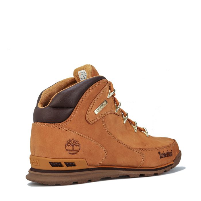 timberland rock hiker