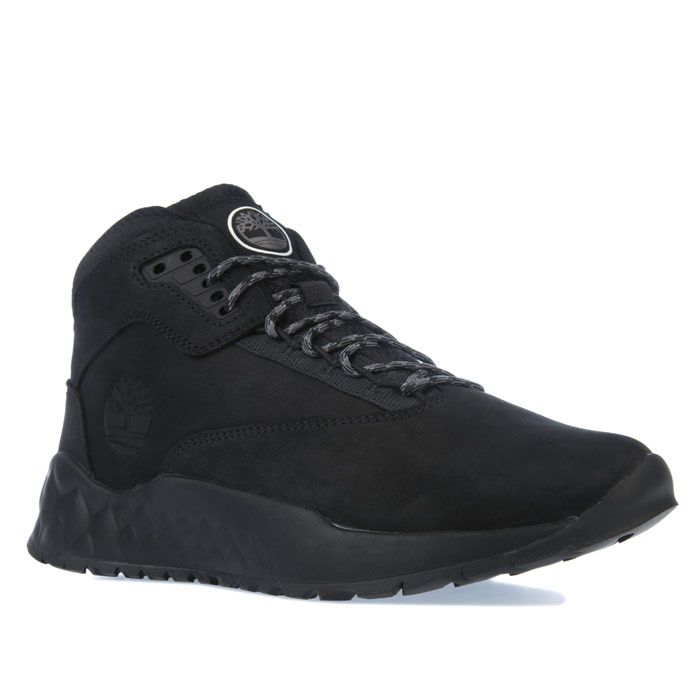 Timberland Solar Wave Low Greenstride™ men's green black orange - aw lab