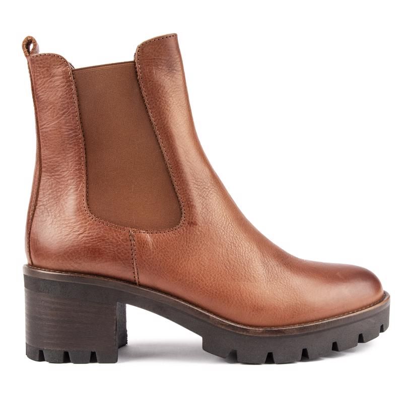 aldo stomp boots