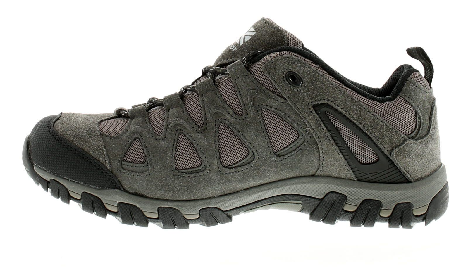 karrimor mens supa 5 low walking shoes