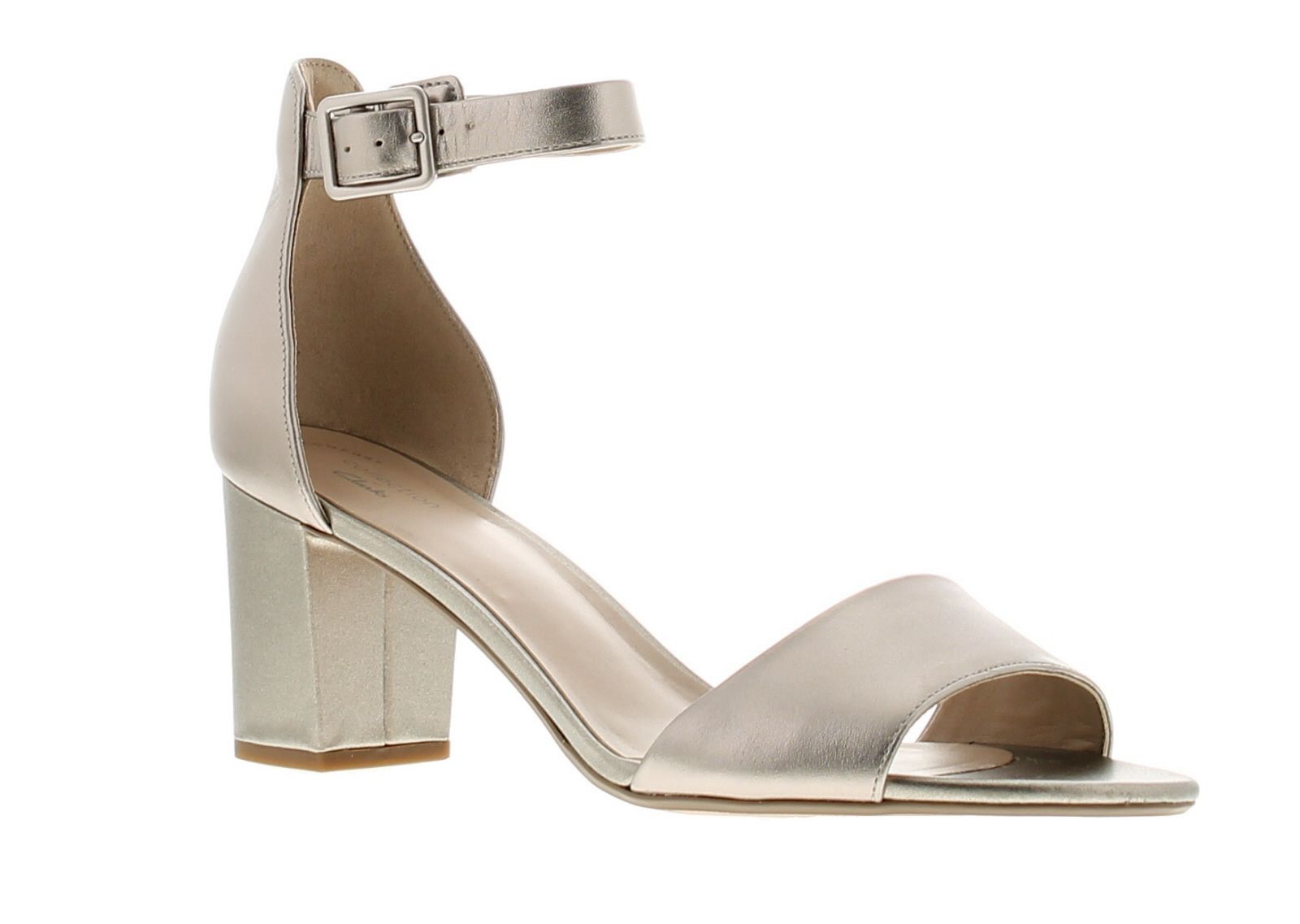 clarks deva heidi sandal