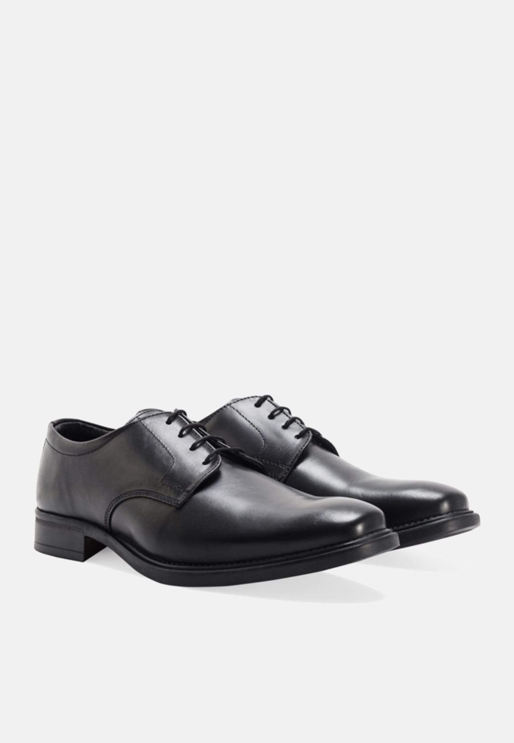 Redfoot Gledhow Black