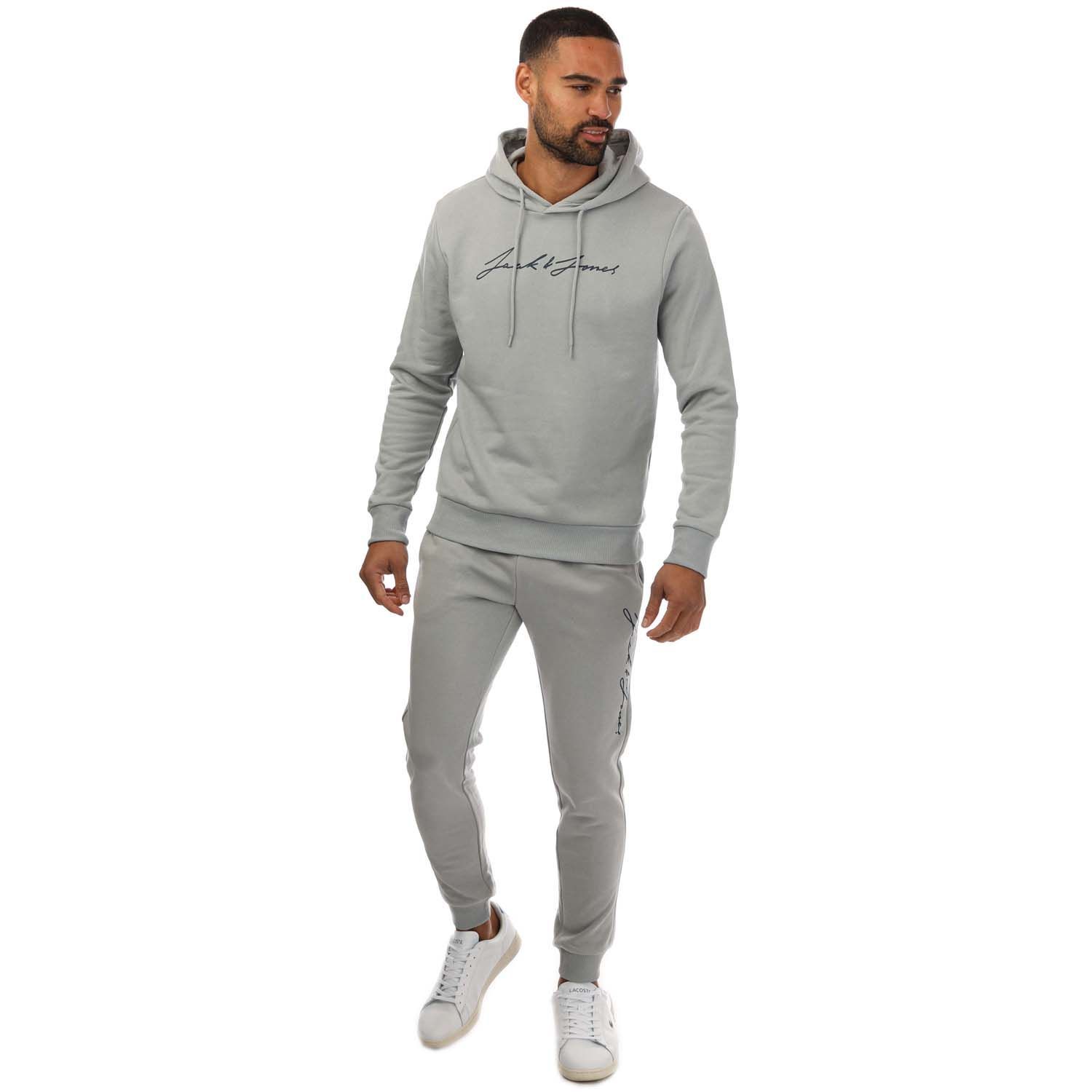 jack and jones tracksuit