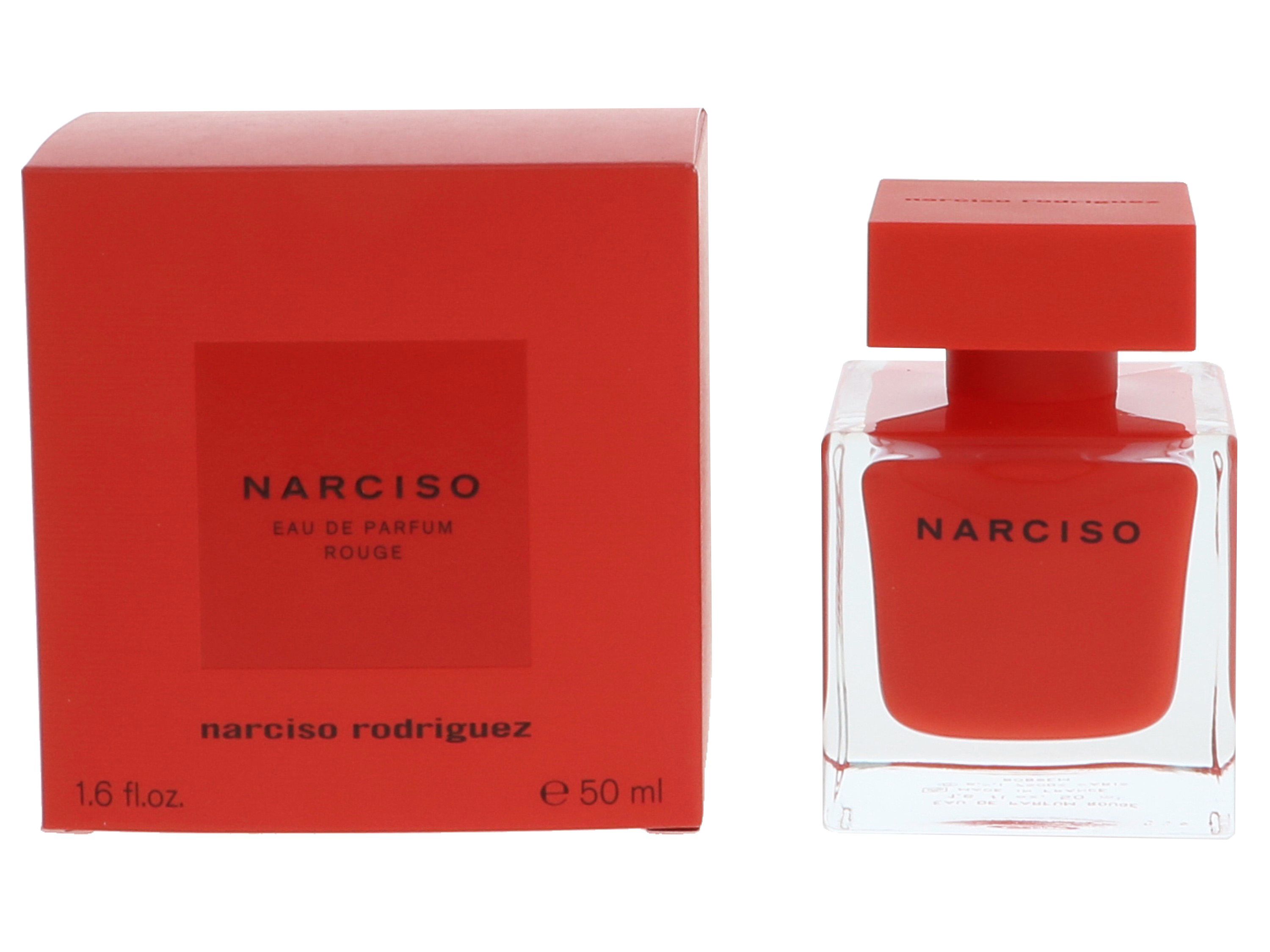 Narciso Rodriguez Narciso Rouge Edp Spray 50ml