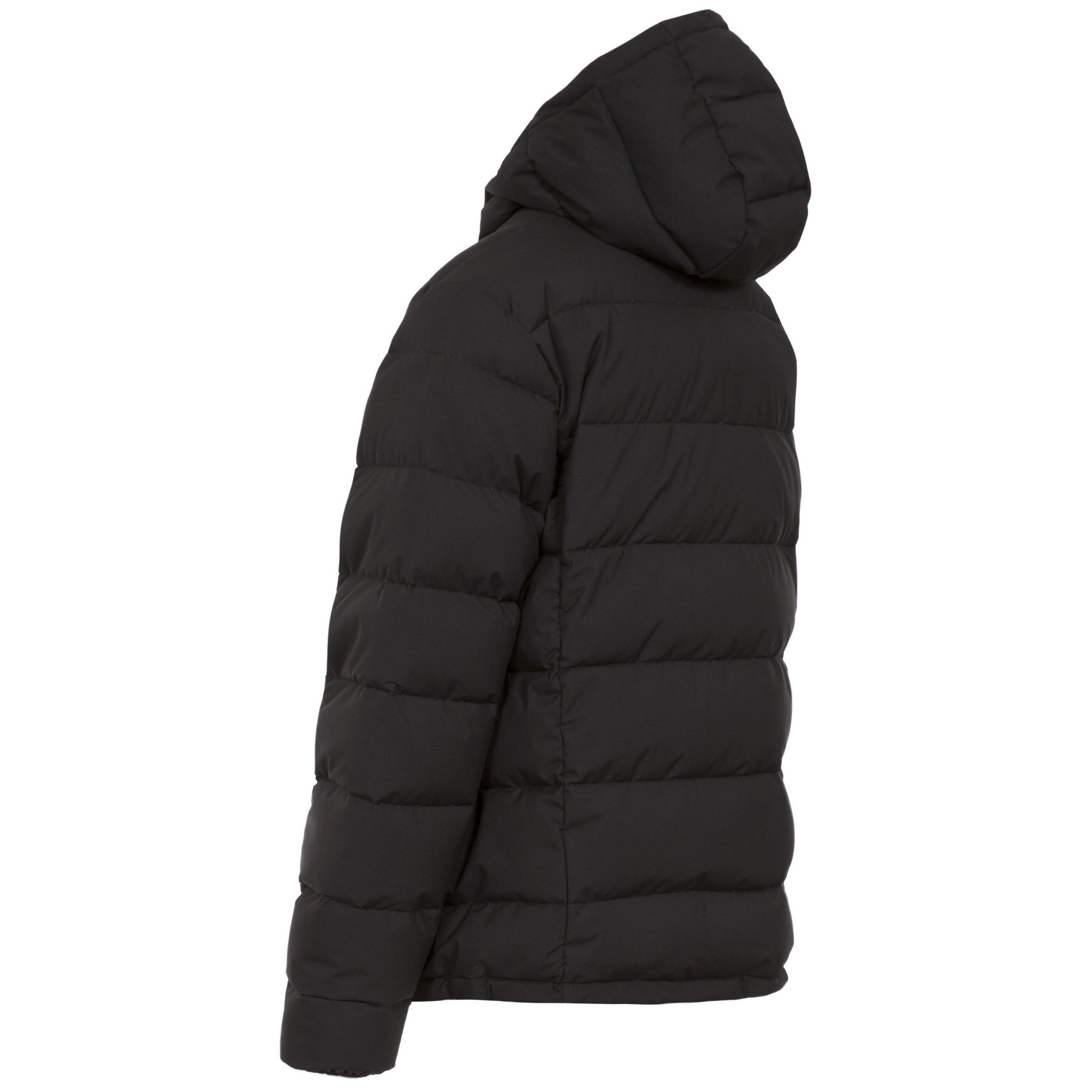 Trespass Mens Crane DLX Down Jacket