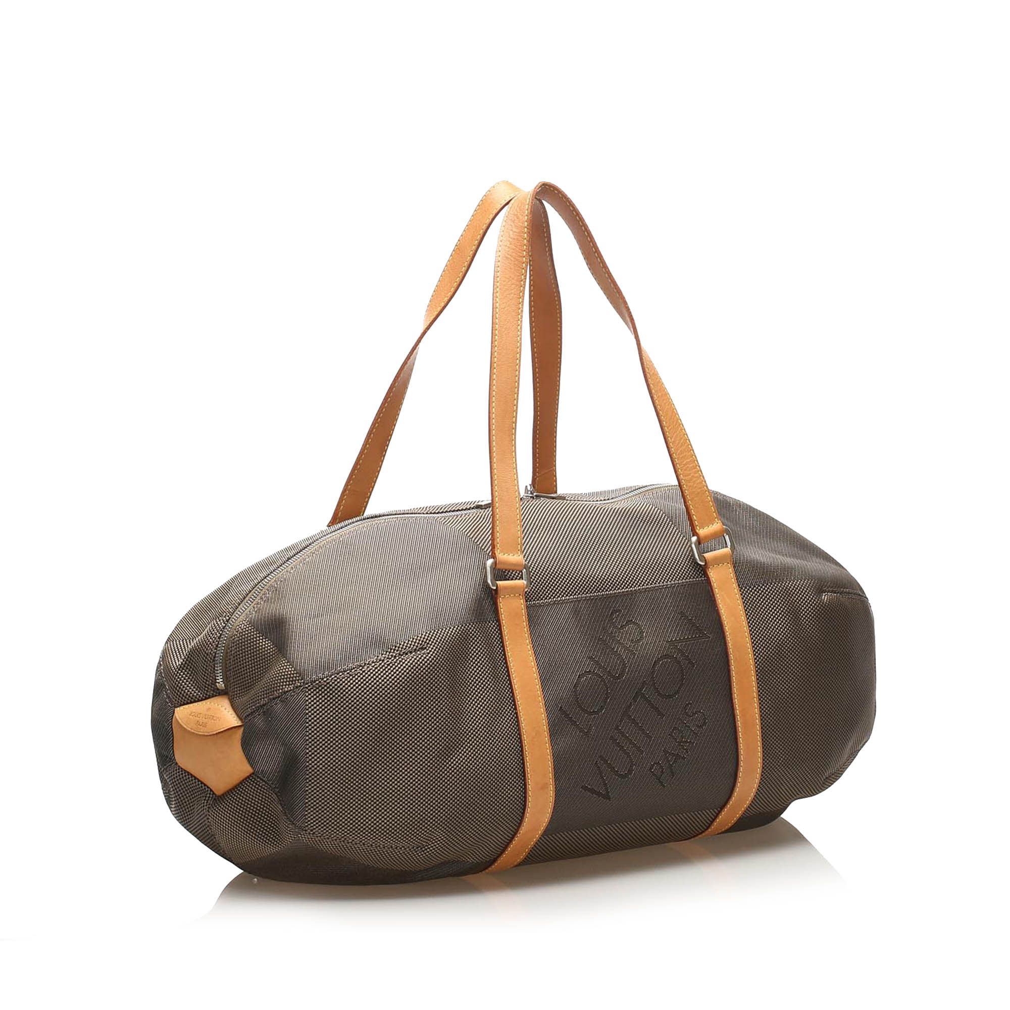 Louis Vuitton Vintage Bags Catalogue Geant Paul Smith