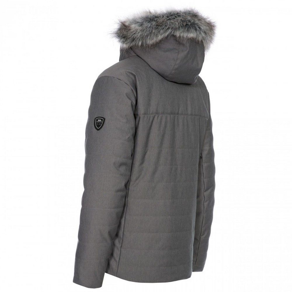 Trespass Womens/Ladies Wisdom Ski Jacket