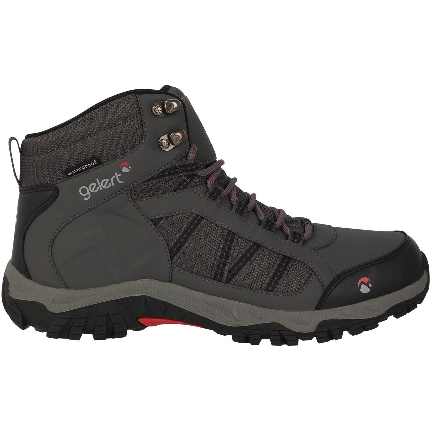 Gelert Mens Horizon Waterproof Mid 