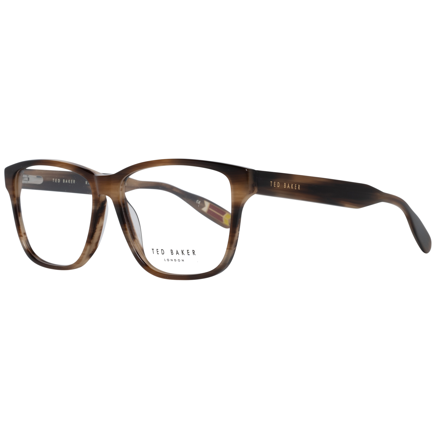 GenderMenMain colorBrownFrame colorBrownFrame materialPlasticSize56-14-145Lenses width56mmLenses heigth43mmBridge length14mmFrame width134mmTemple length145mmShipment includesCase, Cleaning clothStyleFull-RimSpring hingeYes