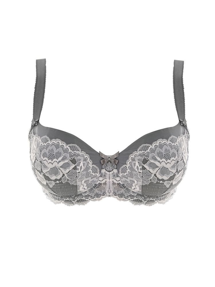 The show-stopping Marianna collection exudes sensuality with her delicate two tone lace, available in a wealth of carefully crafted styles for the new season.