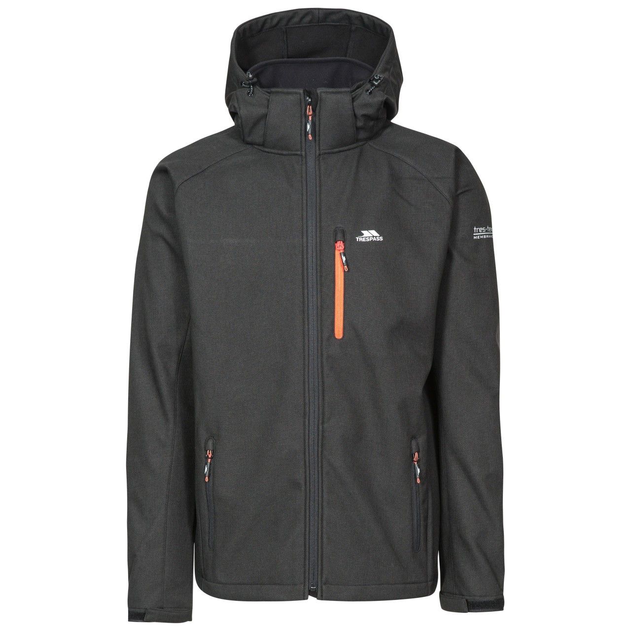 trespass tp75 softshell