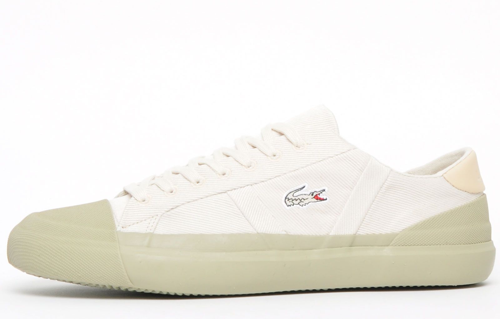 lacoste sideline trainers