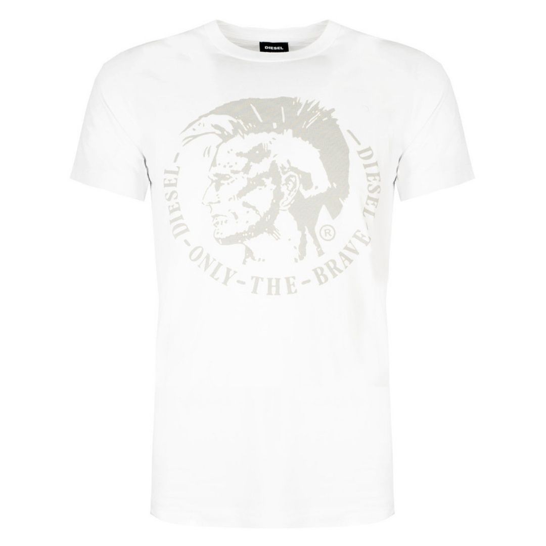 diesel mohawk t shirt