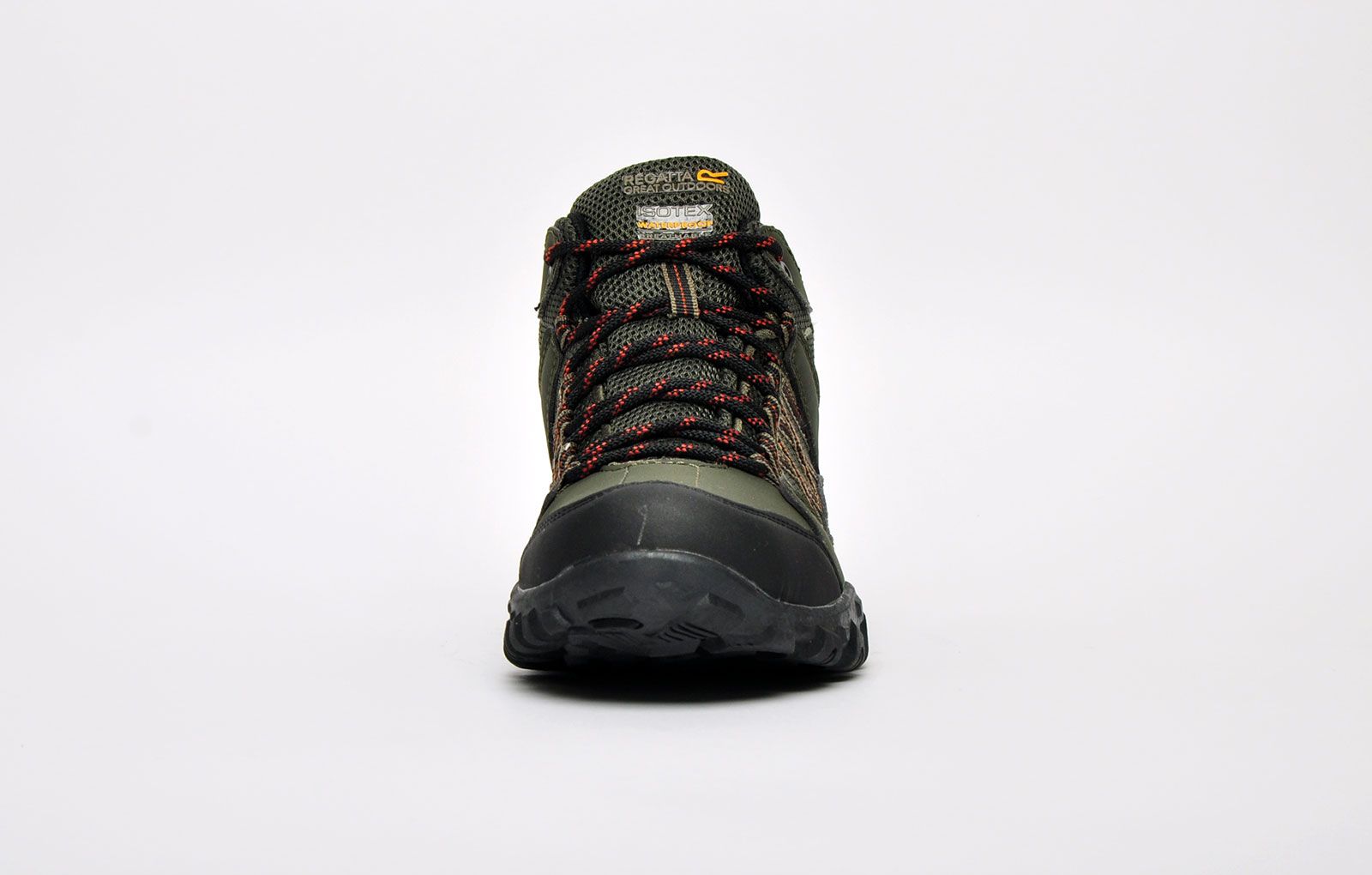 regatta edgepoint mid waterproof