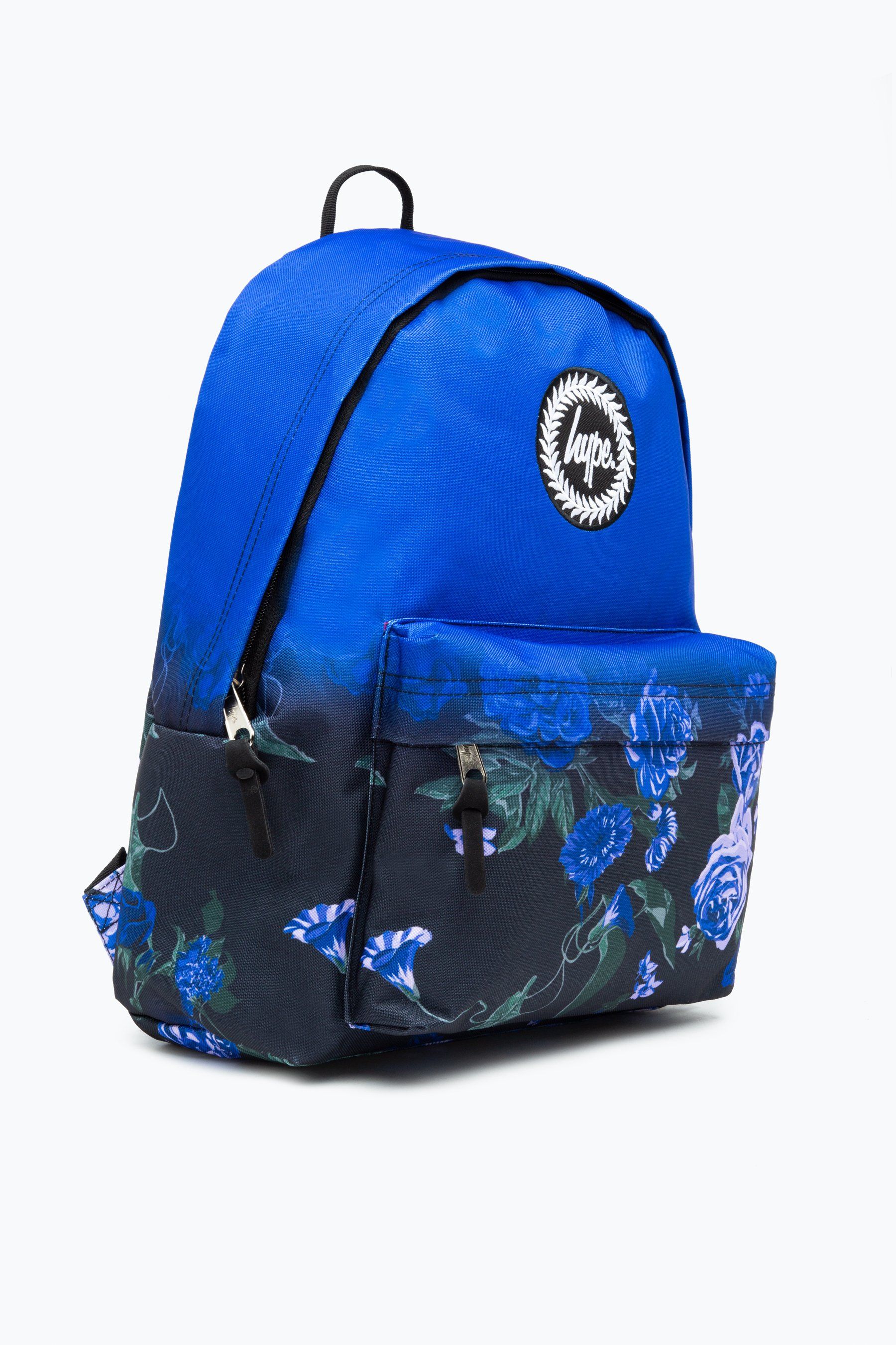 hype garden fade backpack