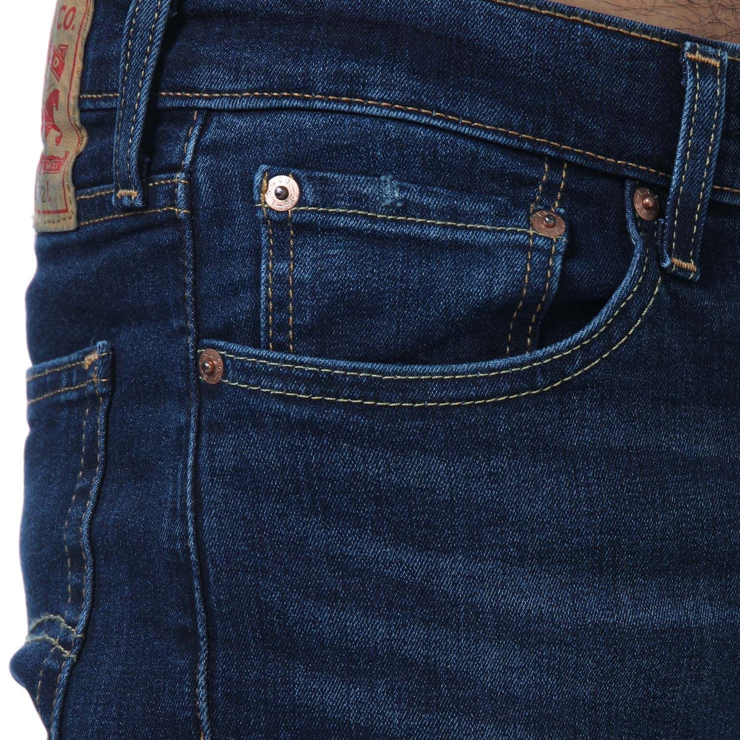 levis 519 hi ball