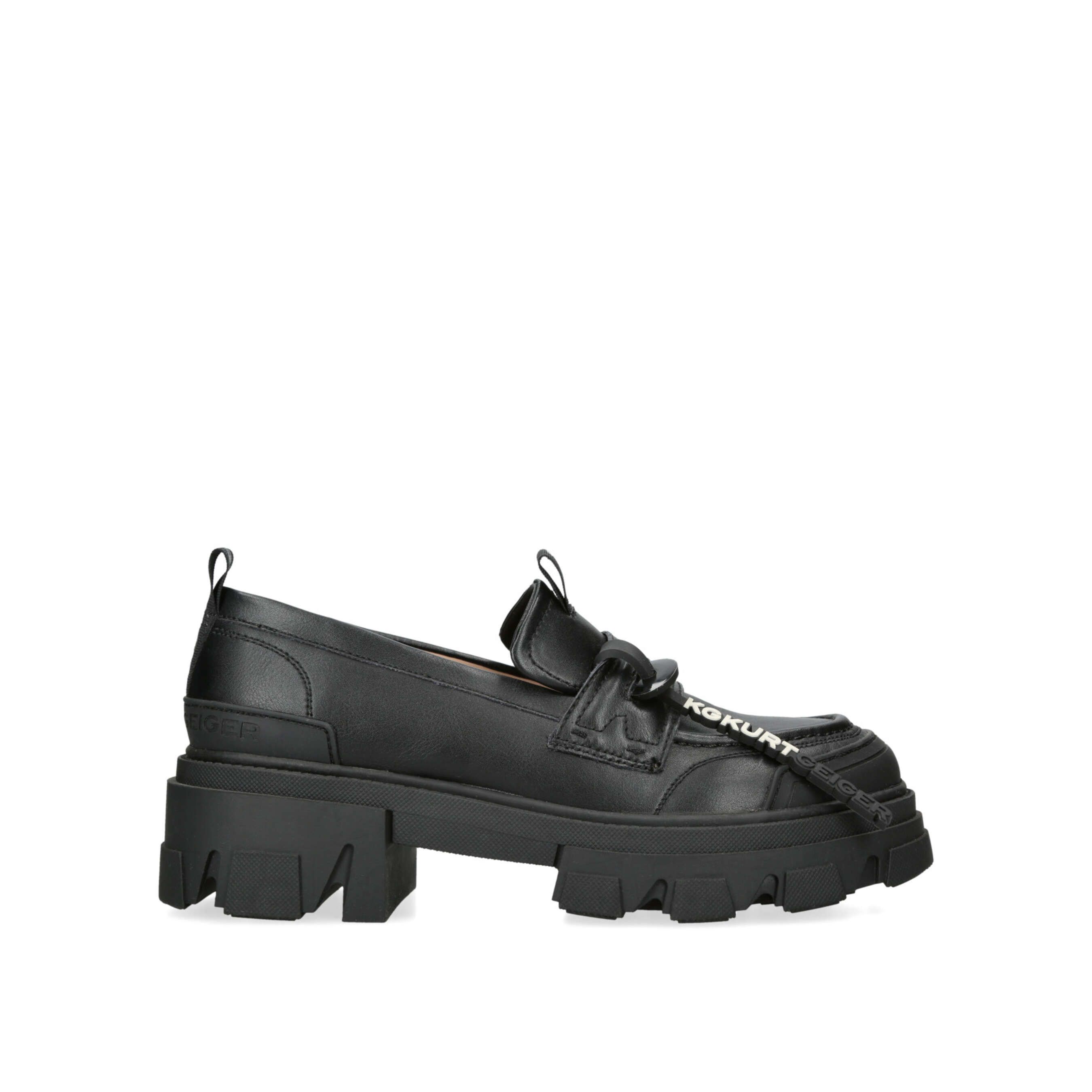 KG Kurt Geiger Trekker Loafers