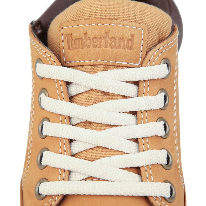 timberland dausette wheat