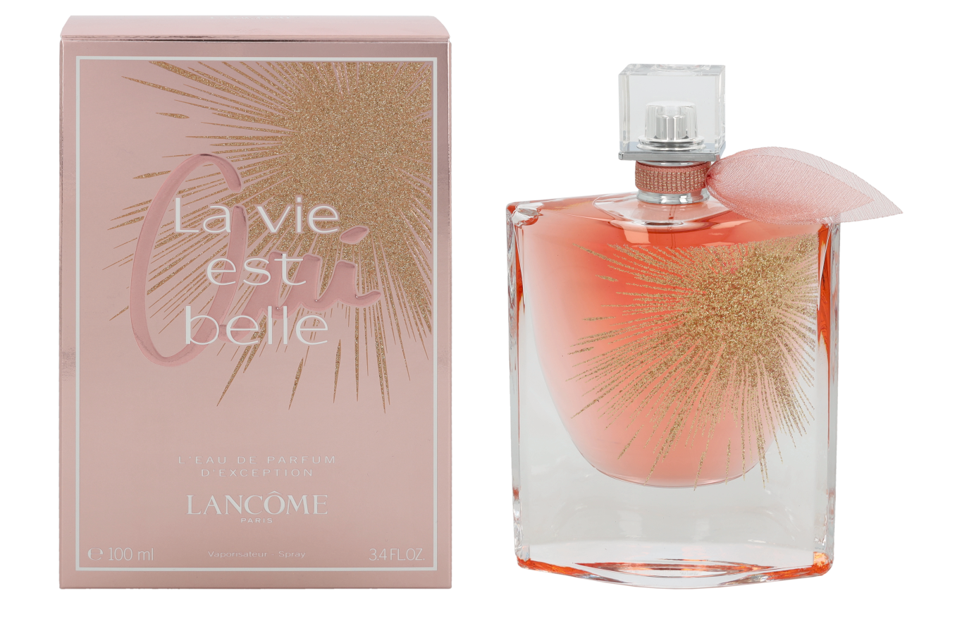 Lancome La Vie Est Belle Oui Edp Spray100 ml.