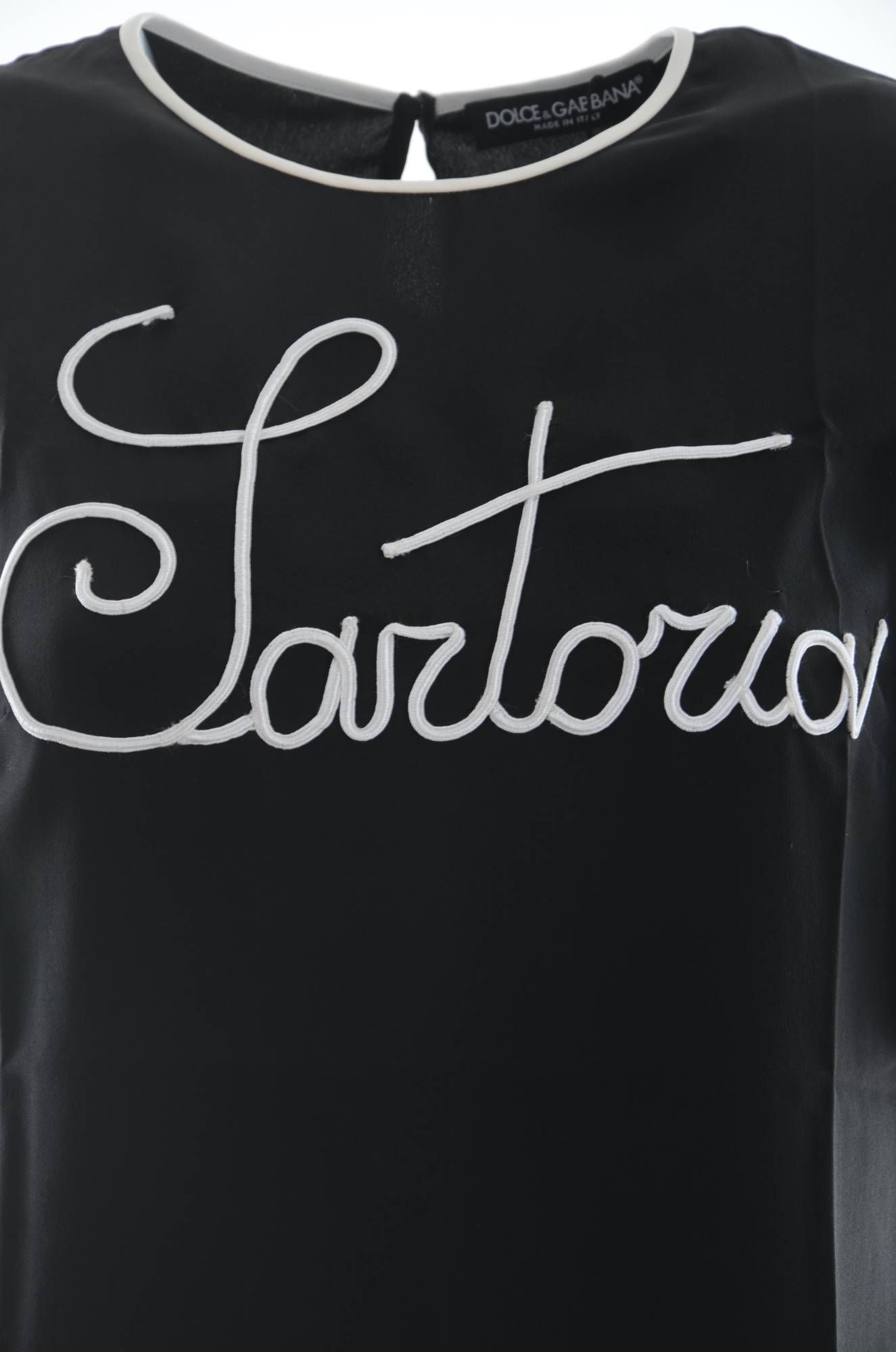 Dolce & Gabbana Women Blouse